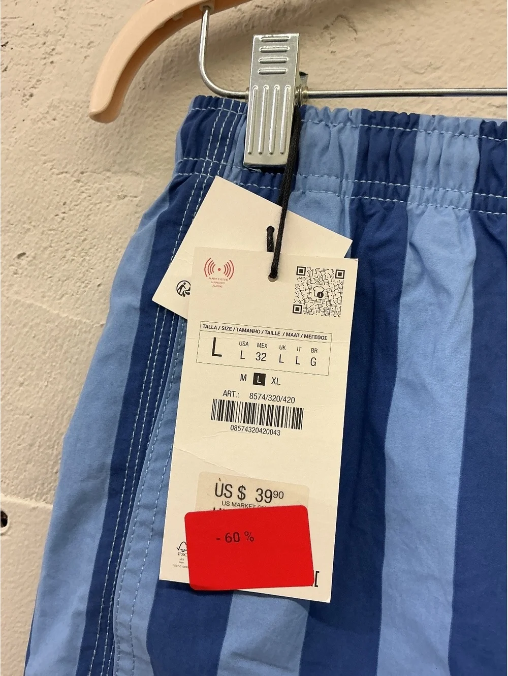 Zara brand new